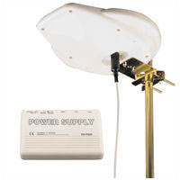 Outdoor Caravan & Boat Booster Aerial