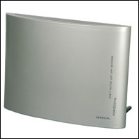 Active Digital TV / Radio Antenna - 18dB gain
