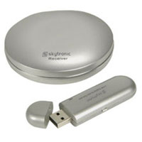 2.4 GHz Wireless USB Digital Audio Sender