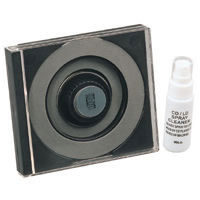 Wet Type Radial CD Cleaning Kit