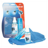 LCD Screen Cleaning Set