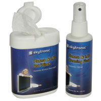 Plasma & LCD Screen Cleaning Kit