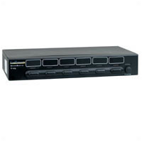 6-Way Stereo Speaker Switch