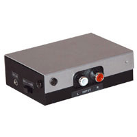 Turntable Pre-Amplifier