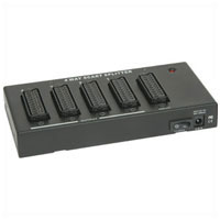 4 x Scart A/V Distribution Amplifier