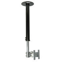 Ceiling Mount LCD Monitor Bracket
