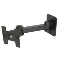 Wall Mount LCD Monitor Bracket