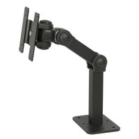Wall Mount LCD Monitor Bracket