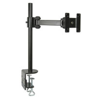 Desk Mount LCD Monitor Arm