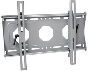 Adjustable Wall Plate Mount For LCD / Plasma Screens