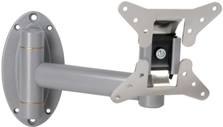 Single Arm LCD Wall Bracket