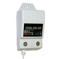 1Way 7dB Gain TV Amplifier