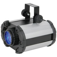 New Generation Sirius LED Flower Light Effect