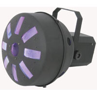 New Generation LED Super Mushroom Light Effect