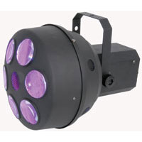New Generation LED Orbiter