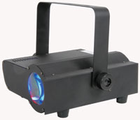 New Generation LED Crystal Light Effect