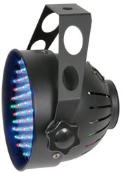 97 LED PAR56 Light Effect
