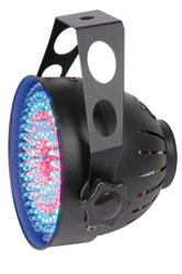 196 LED PAR56 Light Effect