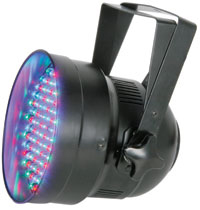 LED DMX PAR64 Cans