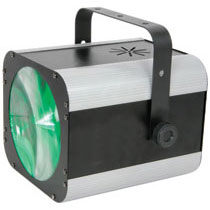 Polaris LED Flower Light Effect