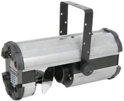 Triton DMX LED scanner