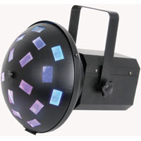 LED Mushroom