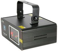 Angel laser, Red 80mW