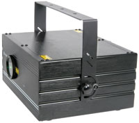 Super Laser 1