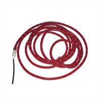 6M Weatherproof Duralight Ropelight Various Colours