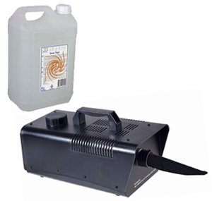 Mini Snow Machine <B>MEGA Bundle</b>
