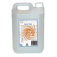 5 Litre Bubble Fluid