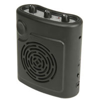 Portable 3w Guitar Amplifier