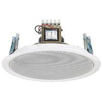 100v PA Ceiling Speaker