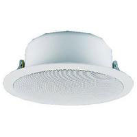 100w PA Ceiling Speaker 10/5/2.5w