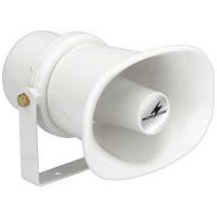 IT-110 Weatherproof Horn Speaker 100v Line