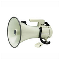 35W Megaphone