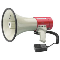 megaphone