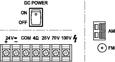 PA-890RCD
