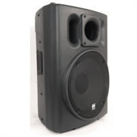 Moulded PA Subwoofer 15&acute;&acute; 500W RMS