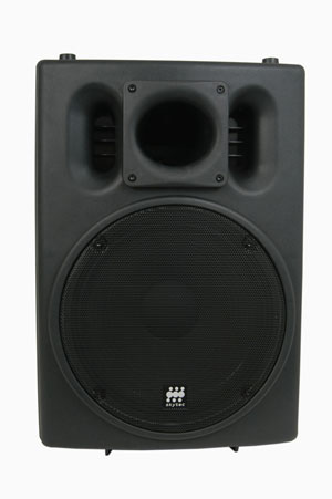15&acute;&acute; Active Moulded Subwoofer 400W RMS
