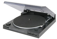 USB Turntable