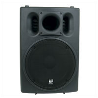 15&acute;&acute; Active Moulded Subwoofer 400W RMS