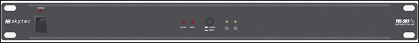 Stereo/Mono Distribution Unit