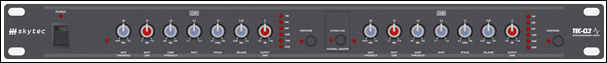 Gated Compressor Limiter