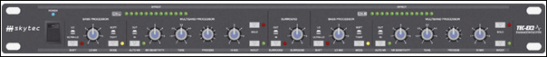 Aural Exciter