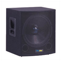 15&acute;&acute; Woofer Bass Box 300W