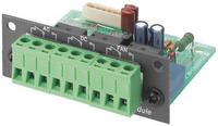 Fault Monitoring Module