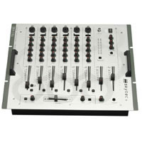 19&acute;&acute; 6 Channel Stereo Mixer TEC450