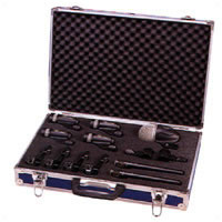 Drum Microphone Kit