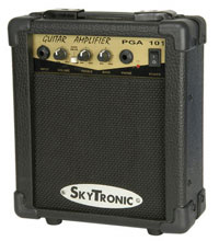 10w Guitar Amplifier